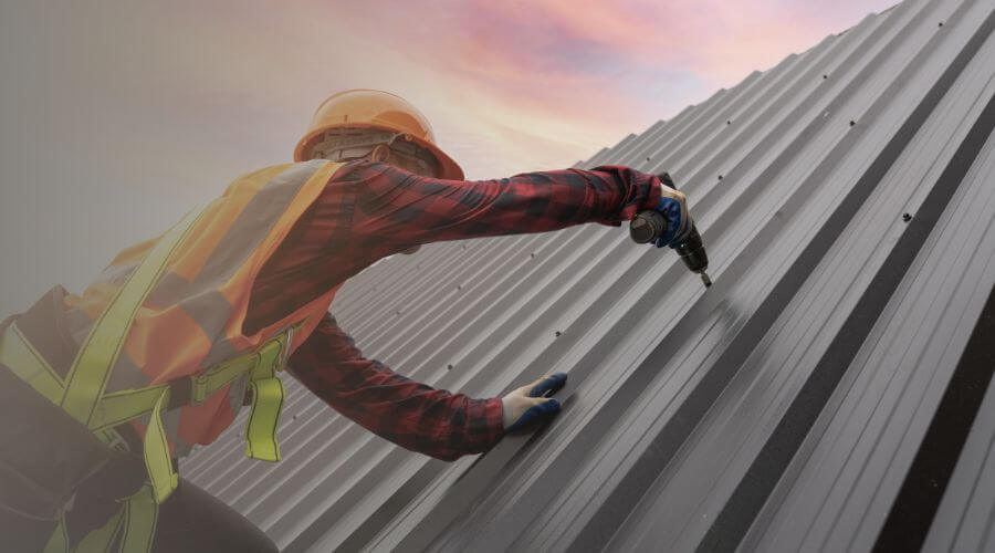 Expert tile roof repair services in Newport, RI